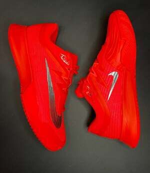 Size 9w - Nike Court Air Zoom Vapor Pro 3 Premium 
HQ6033-600